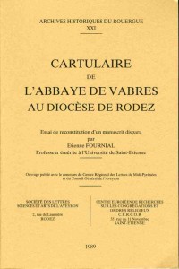 Cartulaire Vabres (1)