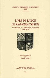 Livre raison d'Austry (1)