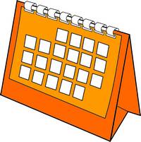 calendrier